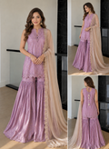 Lilac Sovereign